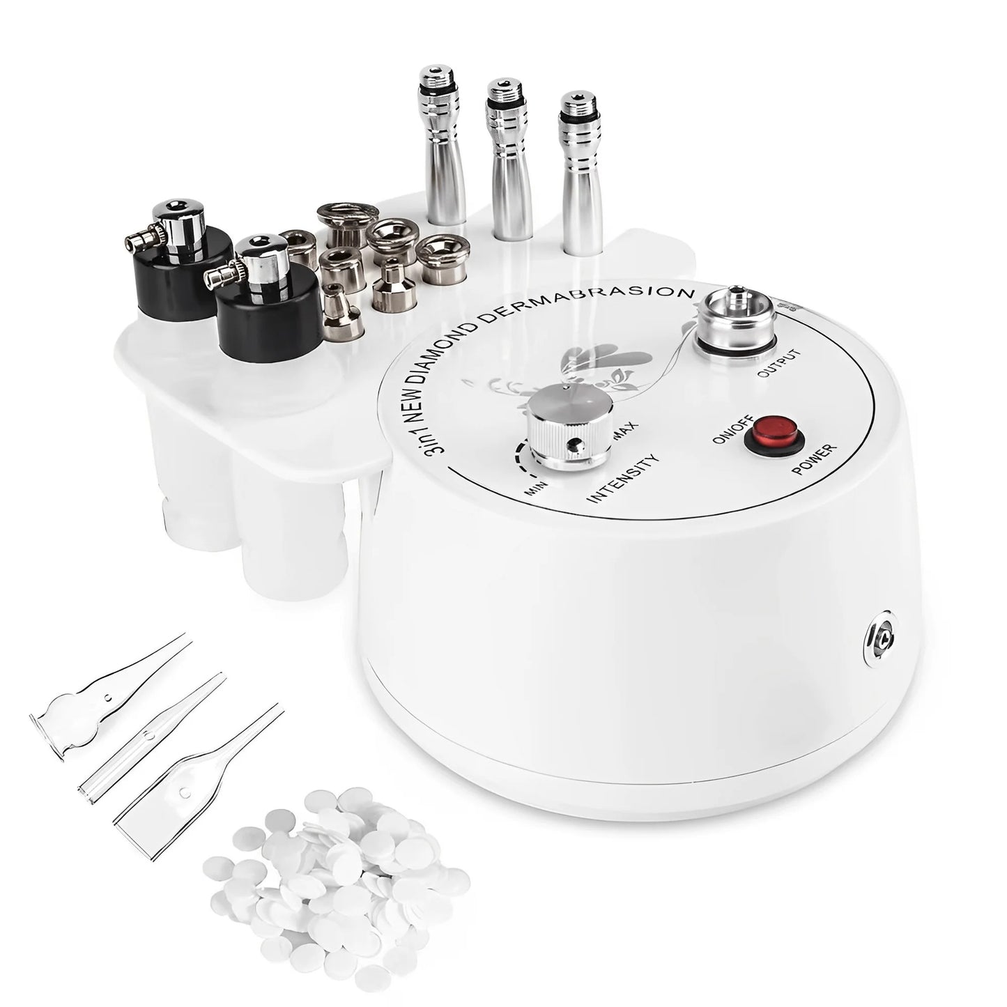 Diamond Microdermabrasion Machine image 8