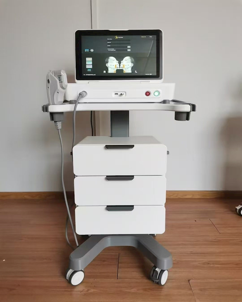 Ultherapy PRIME