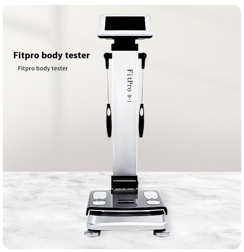 270s Body Analysis BCA device