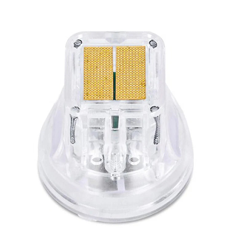 10P 25P 64P Microneedling Needle Head Nano Crystal Head Nano Chip
