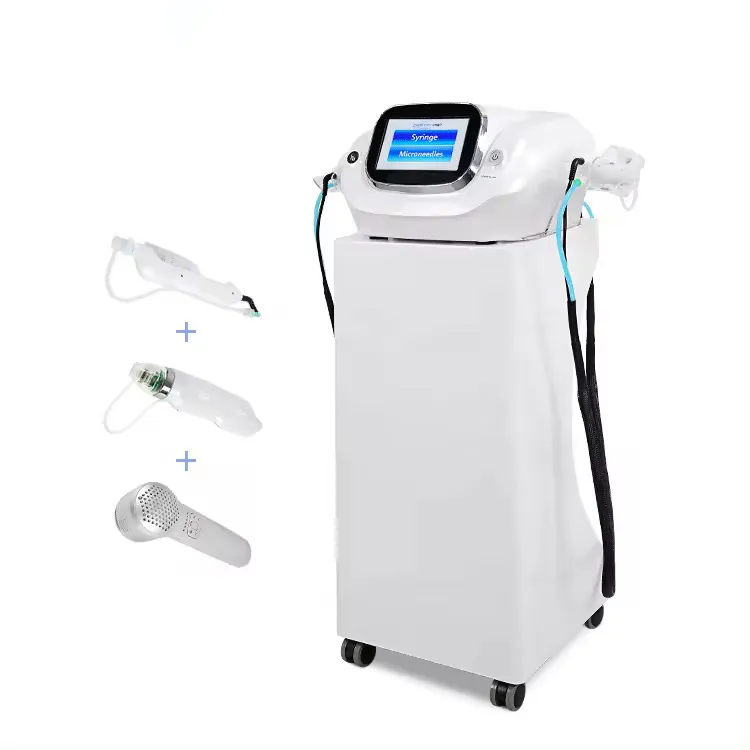Mesogun Injectable Dermashine Pro Device image 2