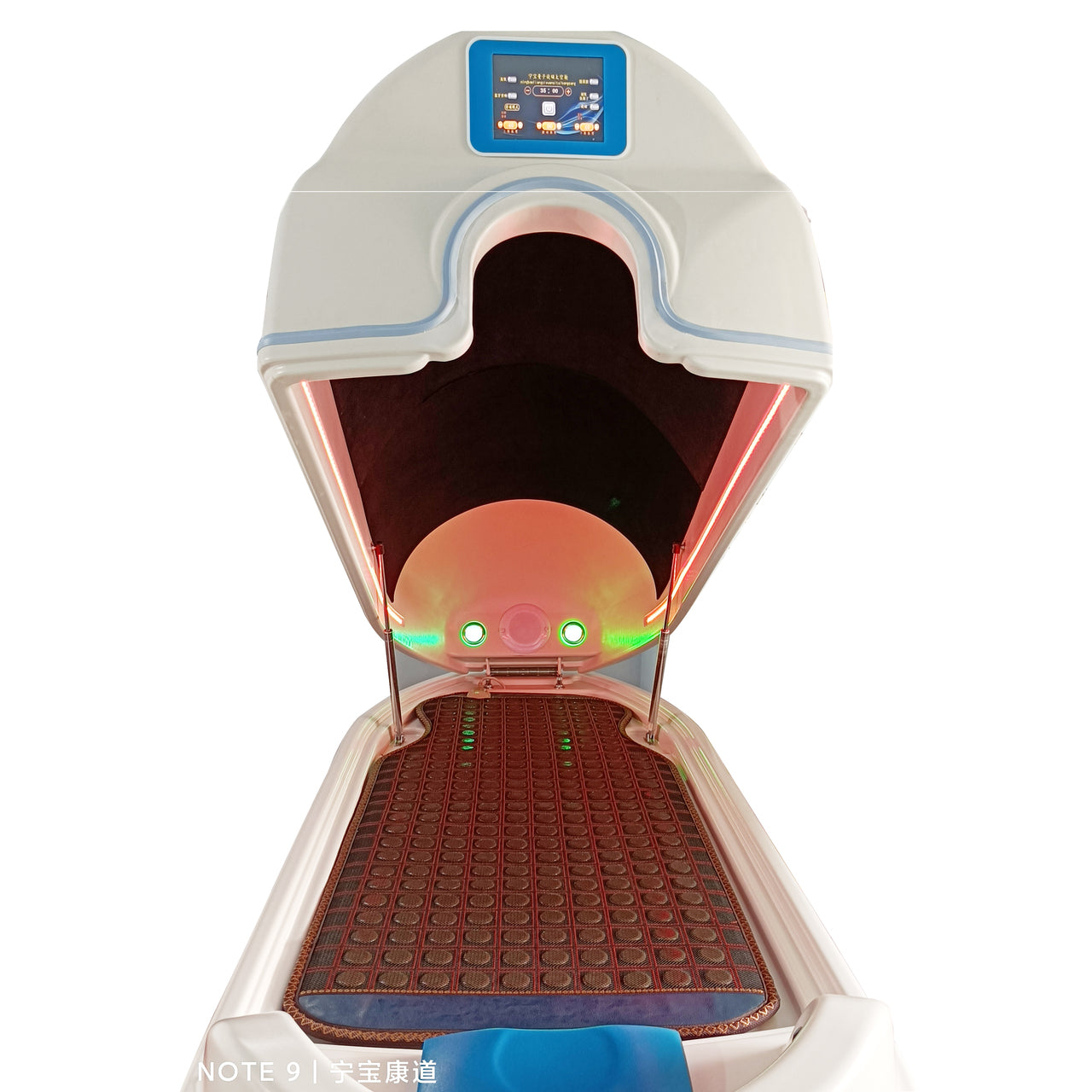 Sauna POD Infrared Litght Weight Loss Relaxation Professional Device