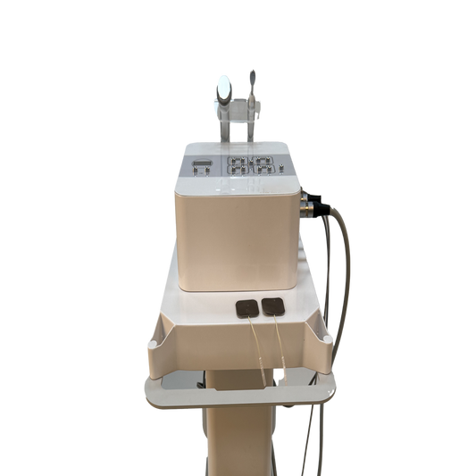 Deep serum Infusion Electroporation Machine