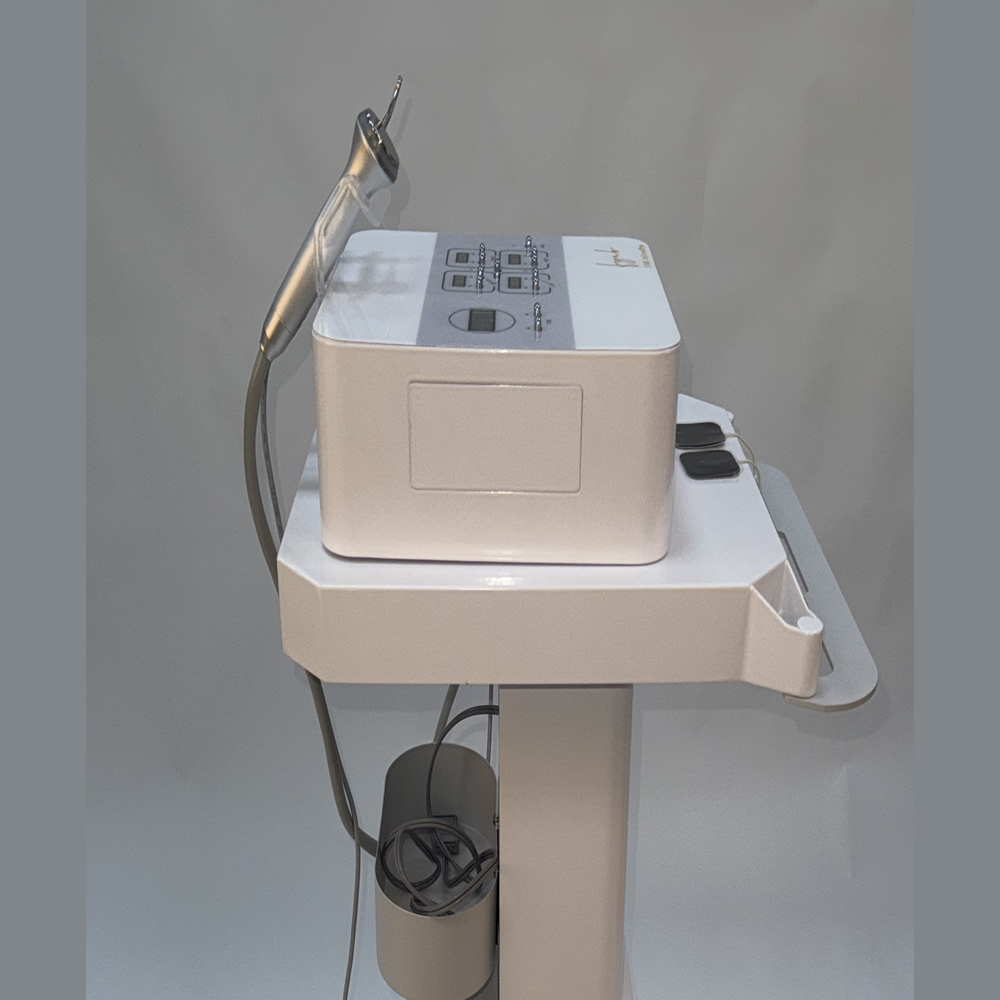 Deep serum Infusion Electroporation Machine