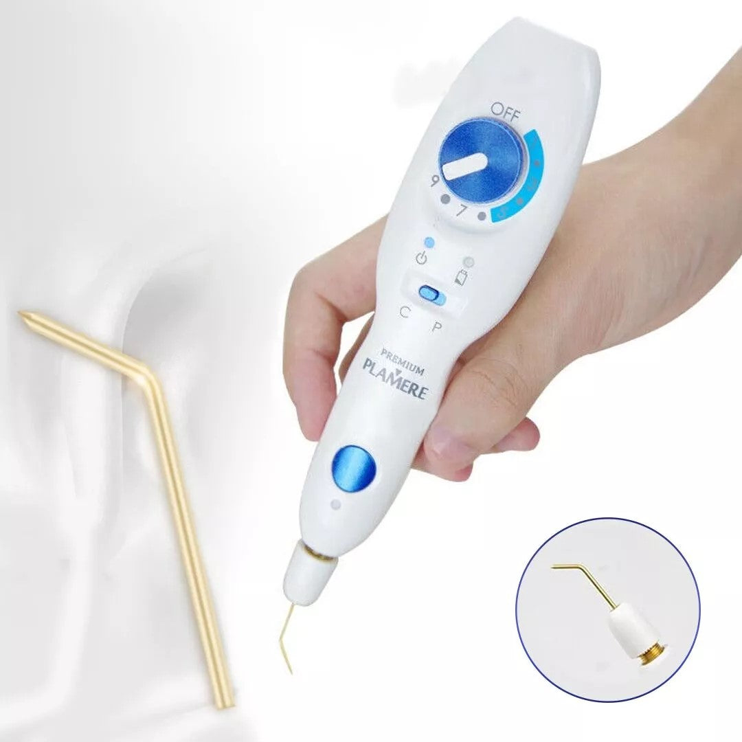 Professional Skin Marker To Remove Freckles Used For Dark Spots And Mole Removal Pen image 0
