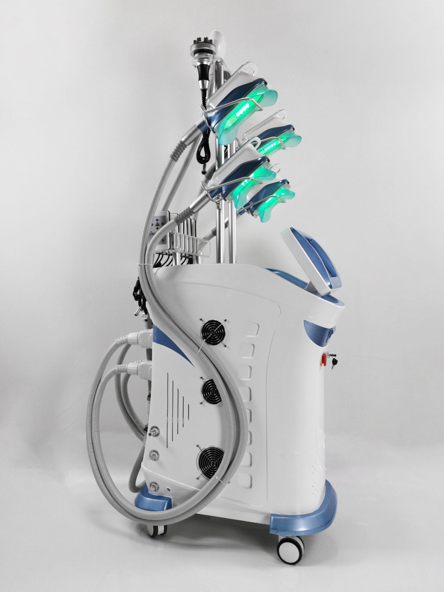 Fat Freezing Machine Cryolipolysis Cryo Fat Freeze Cryolipolysis Slimming Machine
