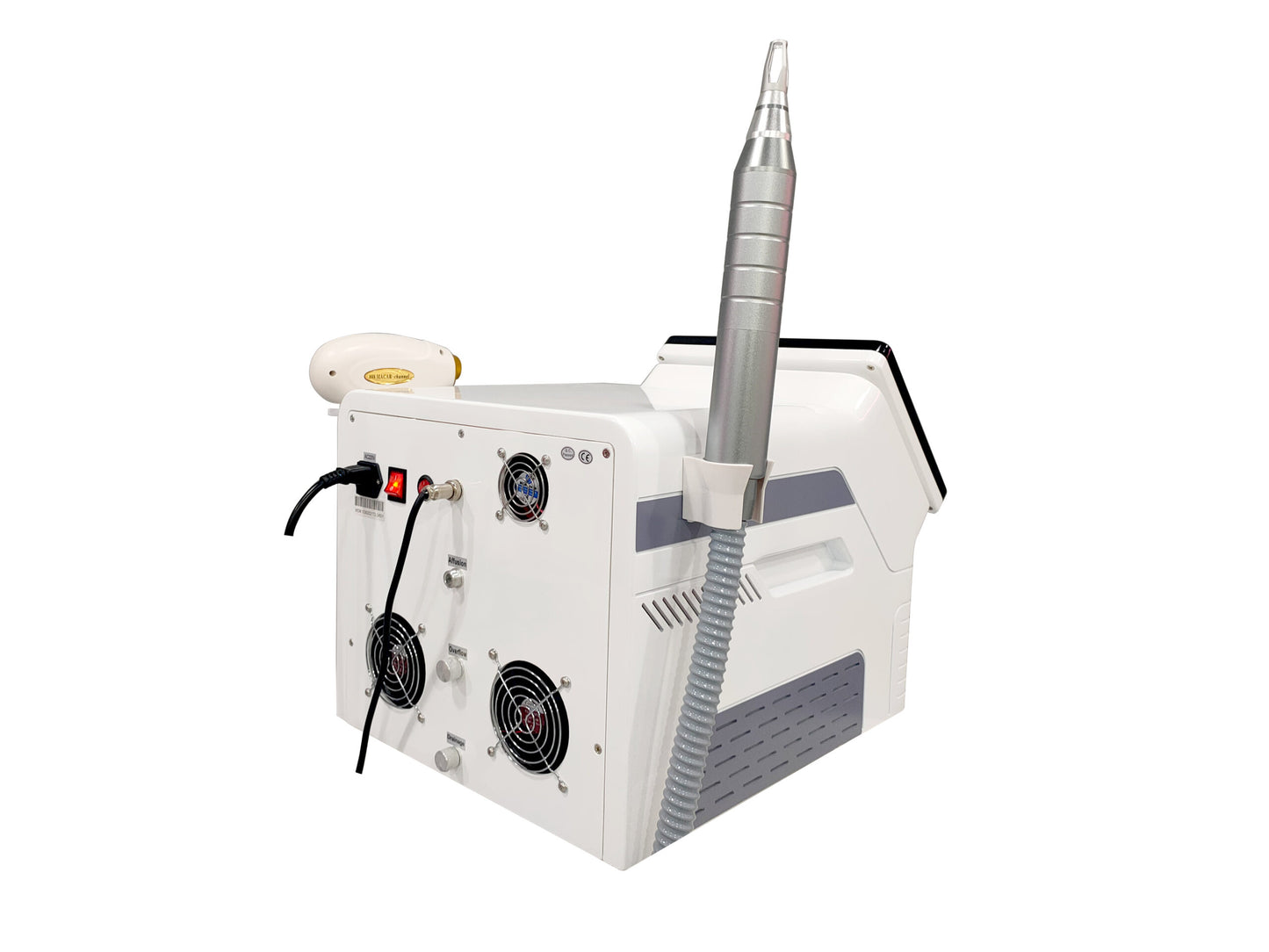 Portable 808 Hair Removal Laser Picosecond laser