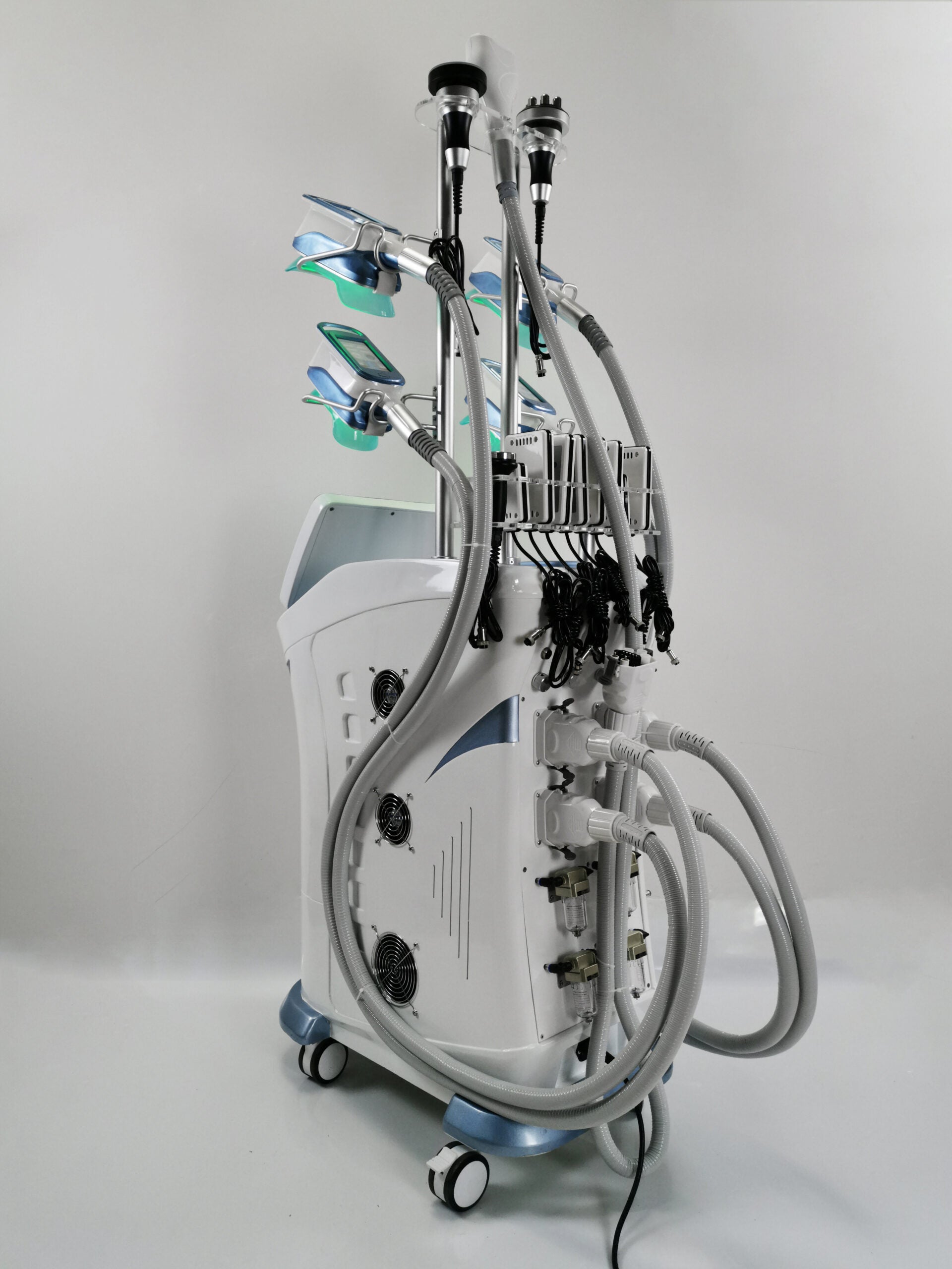 Fat Freezing Machine Cryolipolysis Cryo Fat Freeze Cryolipolysis Slimming Machine image 4