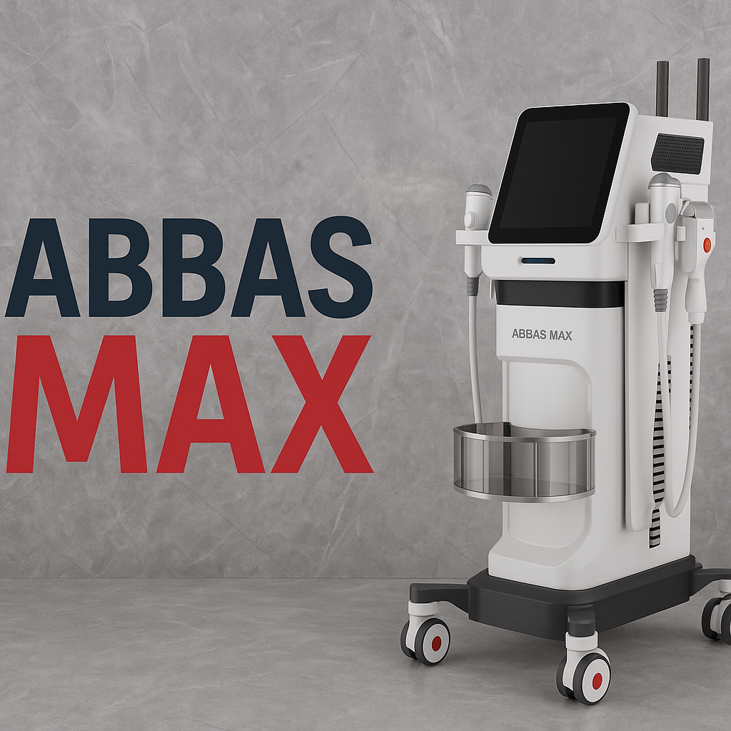 ABBAS MAX – Cryo-Electroporation and Cryo Solution Penetration & Cooling image 4