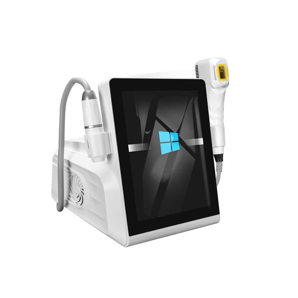 New Arrival 12d Frozen Hifu and Vmax Hifu Slimming Machine for Wrinkle Removal beauty spa and salon use
