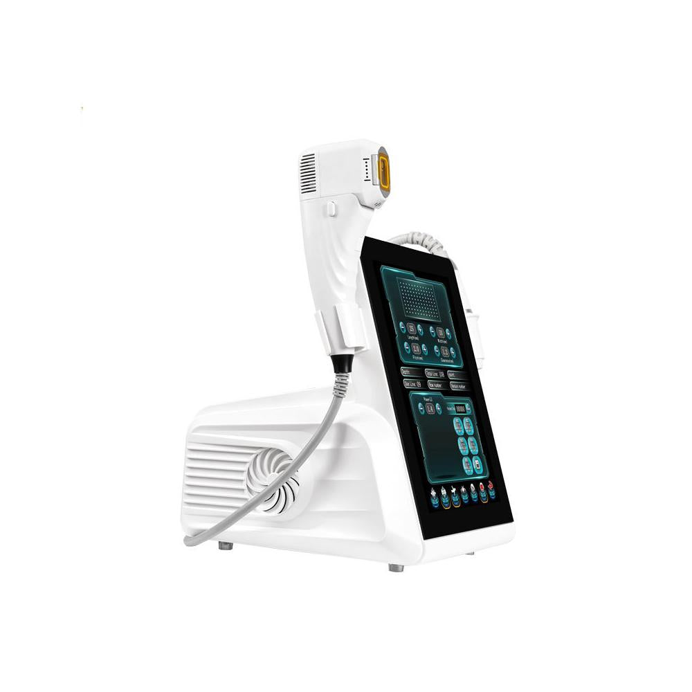 New Arrival 12d Frozen Hifu and Vmax Hifu Slimming Machine for Wrinkle Removal beauty spa and salon use