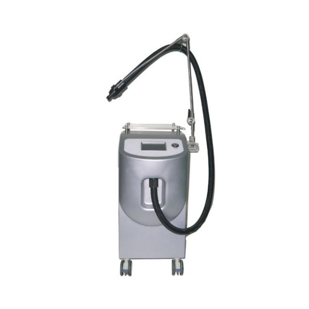 Cold Air Skin Cooling System Skin Cooling Machine