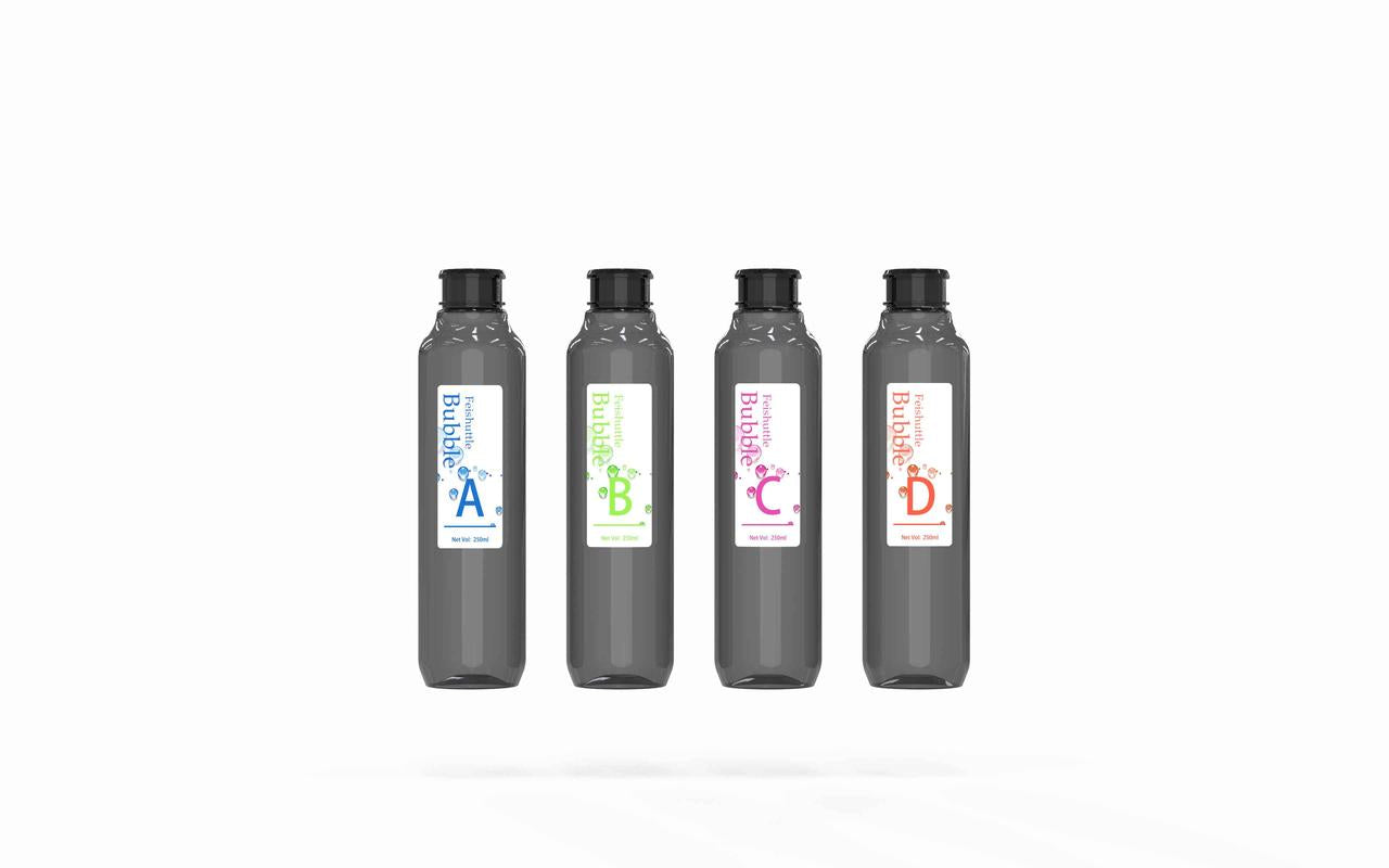 Transform Your Skin with Bubble Feishuttle – Deep Cleanse, Hydrate & Glow Device image 6