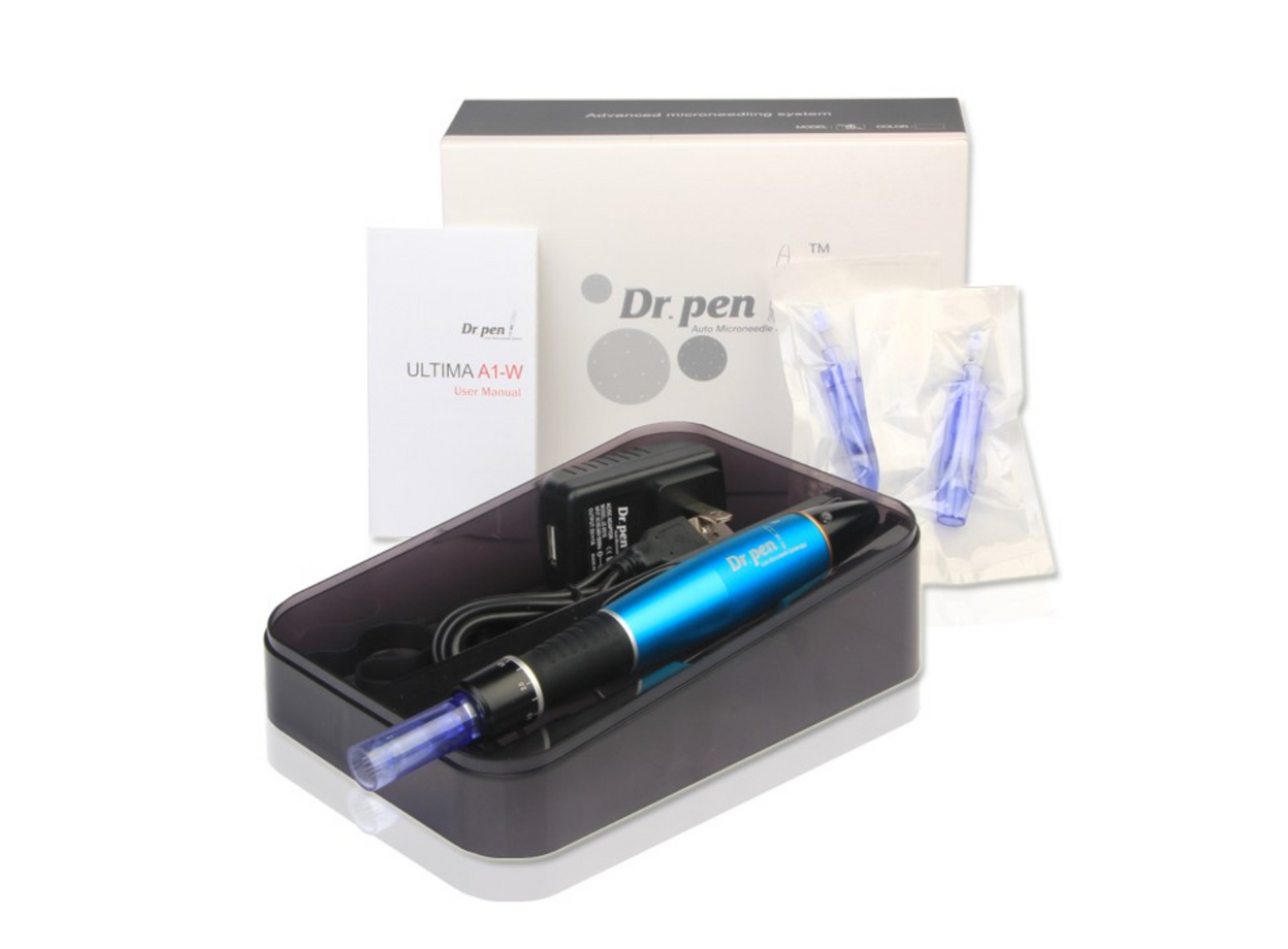 Advanced Automatic Microneedling Dr Derma Pen F6 image 4