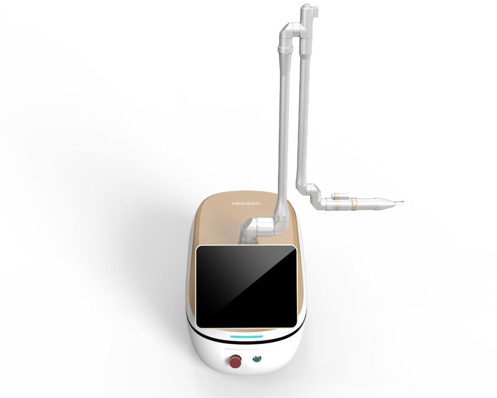 Light Speed Picosecond Pigmentation Laser Device image 1