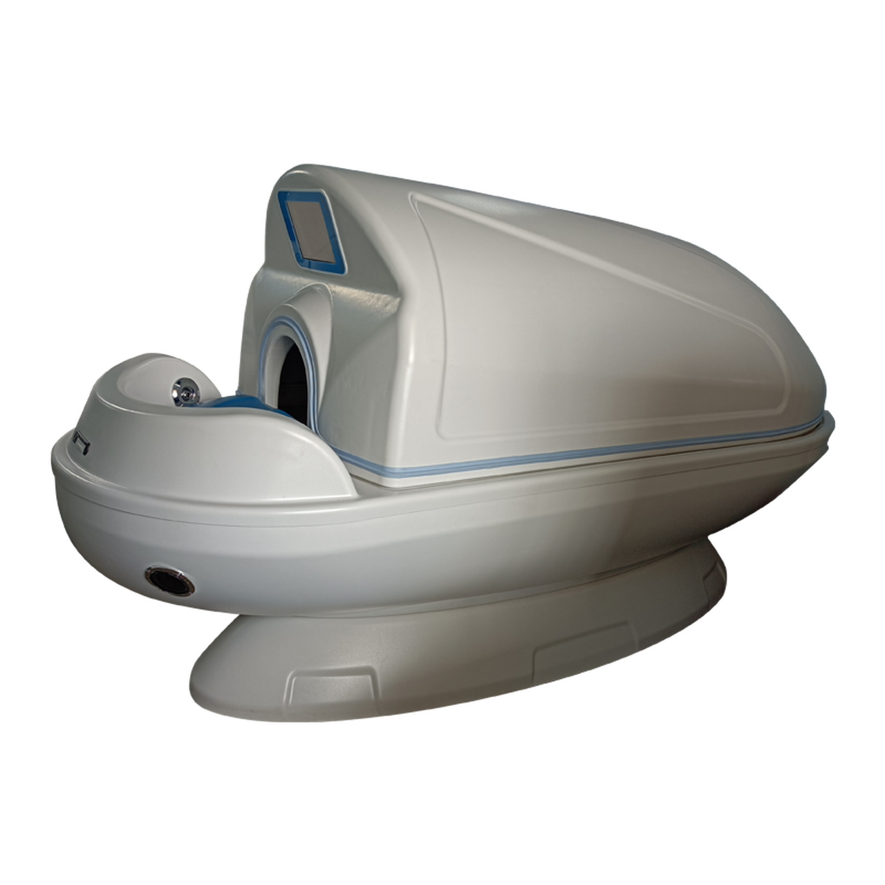 Sauna POD Infrared Litght Weight Loss Relaxation Professional Device image 0