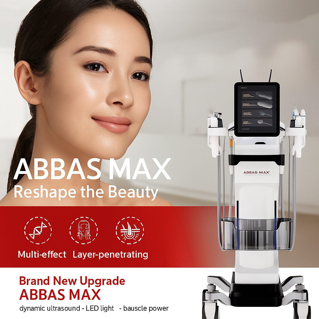 ABBAS MAX – Cryo-Electroporation and Cryo Solution Penetration & Cooling image 0