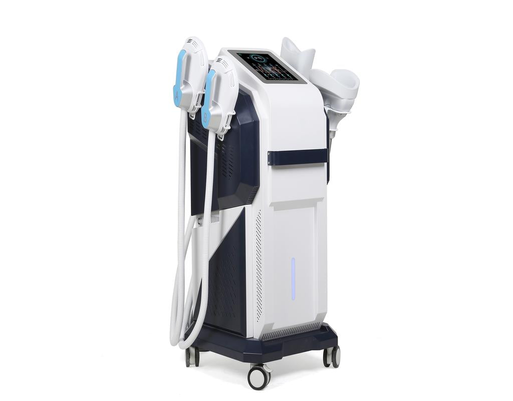 ICE Cryo EMShape Body Sculpting Machine image 1