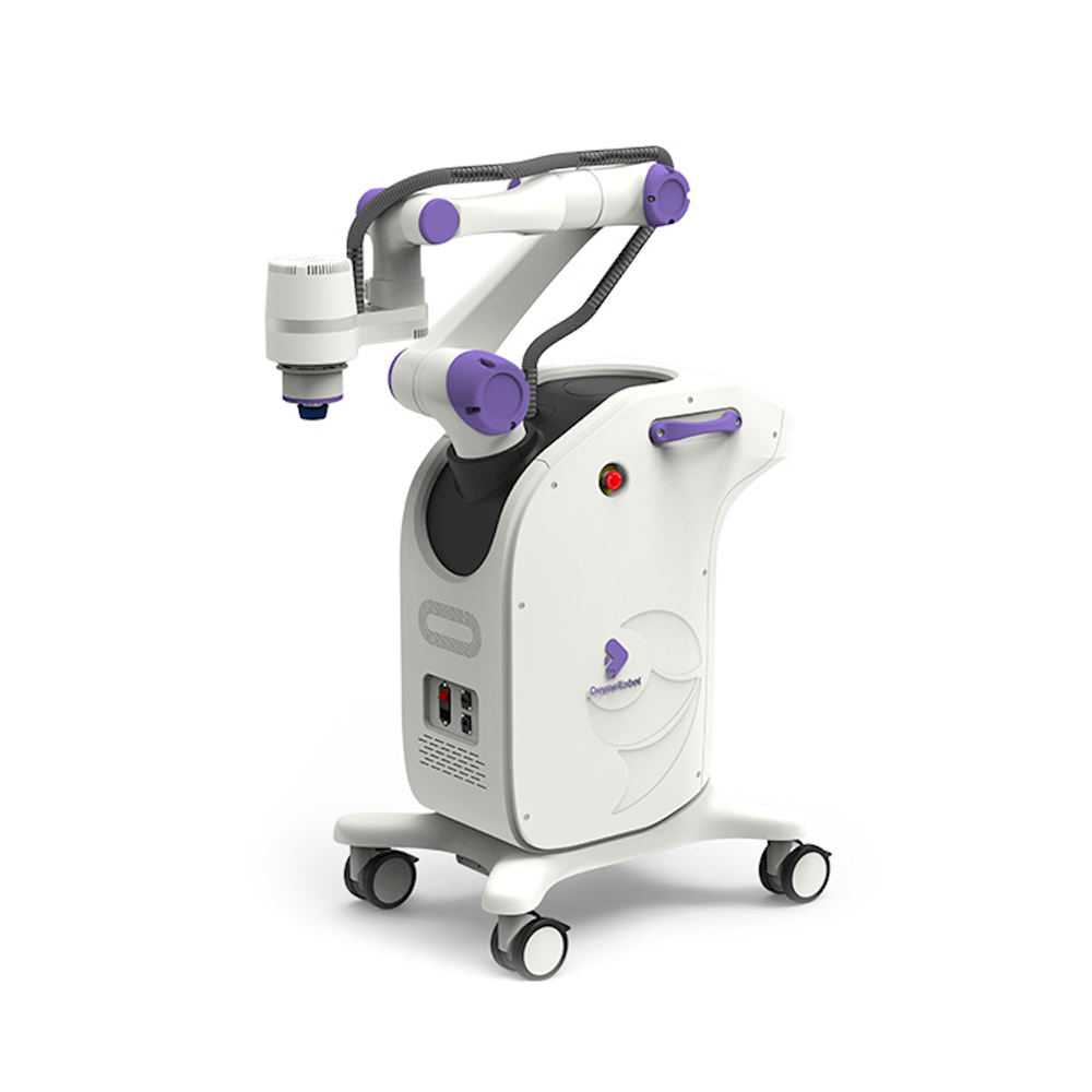 Humanoid AI Smart Pain Relief Robot