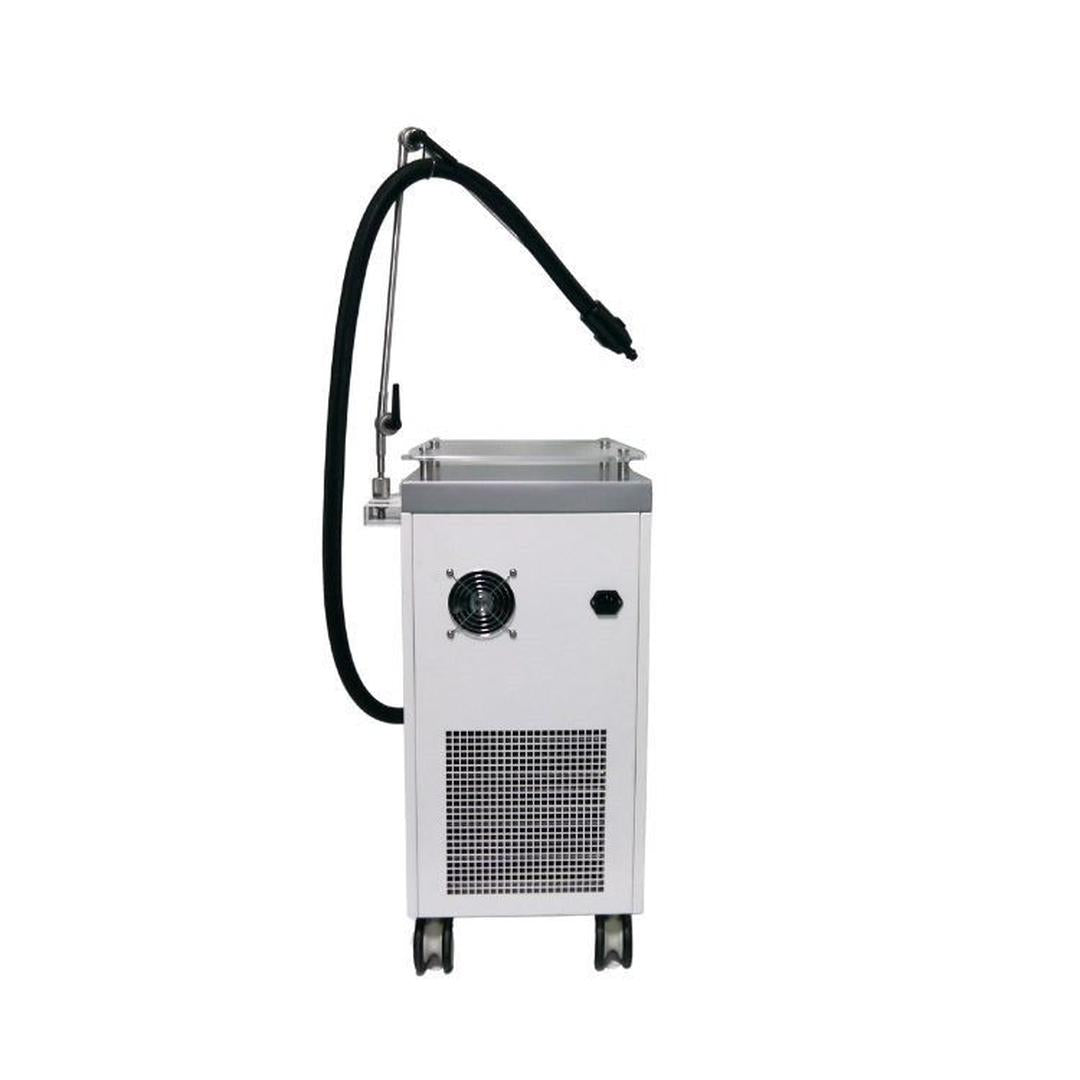 Cold Air Skin Cooling System Skin Cooling Machine