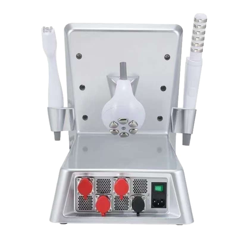 Thermivia Intimate Repair Radiofrequency Device: Portable, Hygienic, Non-invasive, Comfortable, and Refined image 1