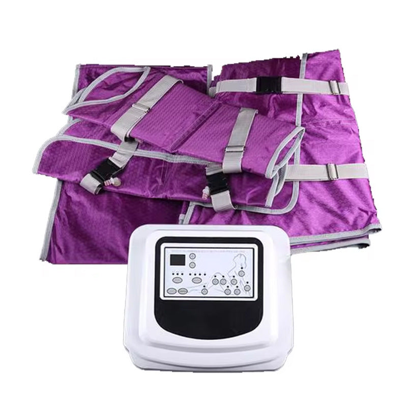 Pesotherapy Body Contouring Lymphatic Drainage Pressotherapy Machine Premo image 0