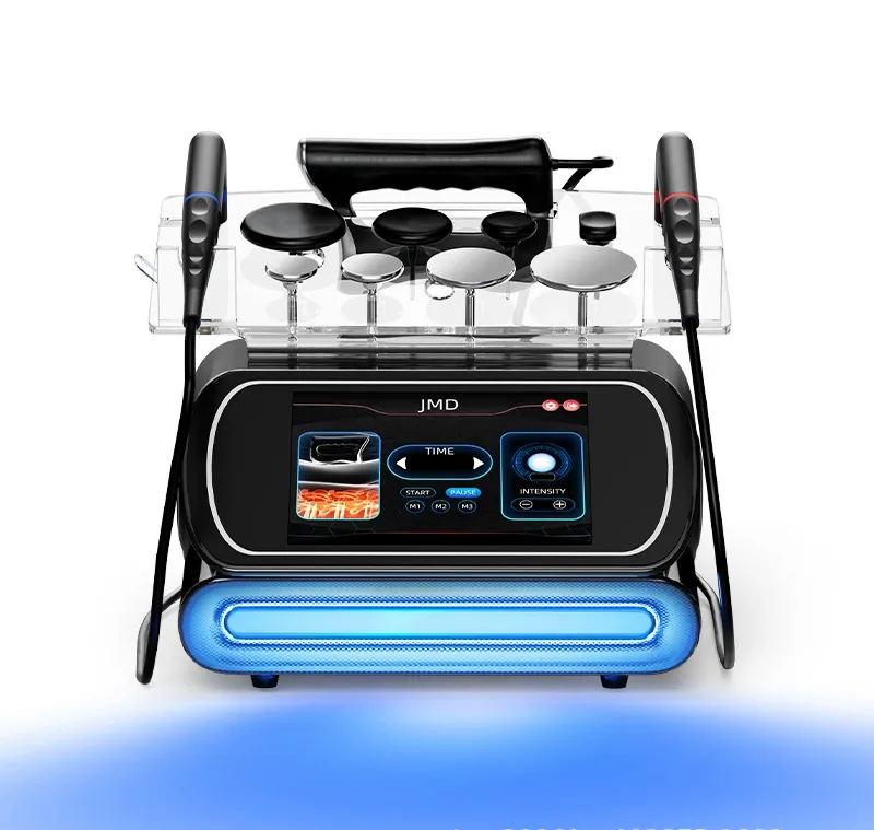 Factory Price 3 in 1 Indiba 448khz Machine 448k Face Lift Body Slimming Pain Relief An-aging for Beauty Salon image 0