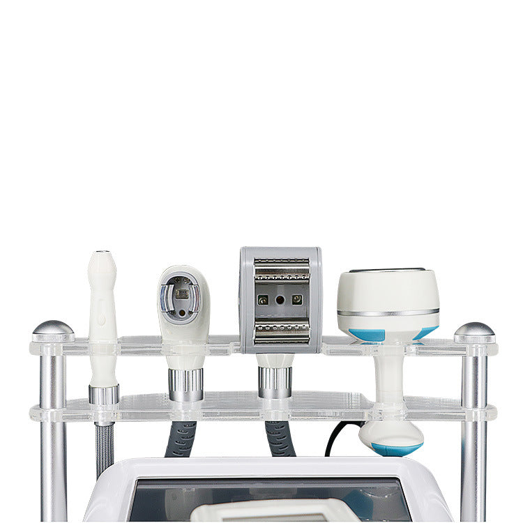 Body Contouring Slimming Cavitation Vnine Roller Massage Device