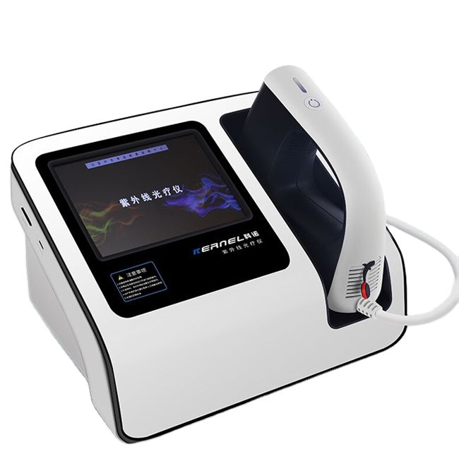 308nm Excimer Vitiligo Psoriasis&enzyme device