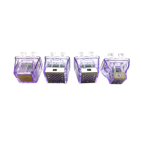 Portable 2 In 1 Morpheus8 Machine Skin Lifting Anti-aging Freckle Wrinkle Removal Acne Treatment Fractional Salon Use Device image 3