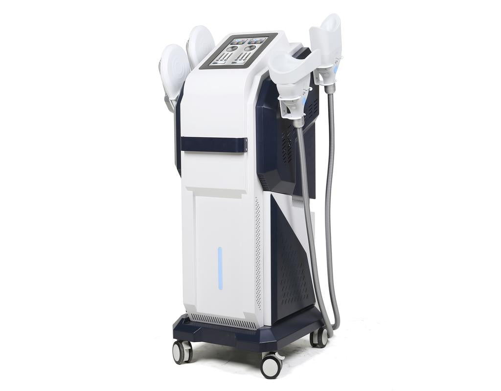 ICE Cryo EMShape Body Sculpting Machine