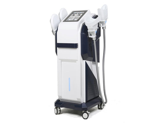ICE Cryo EMShape Body Sculpting Machine