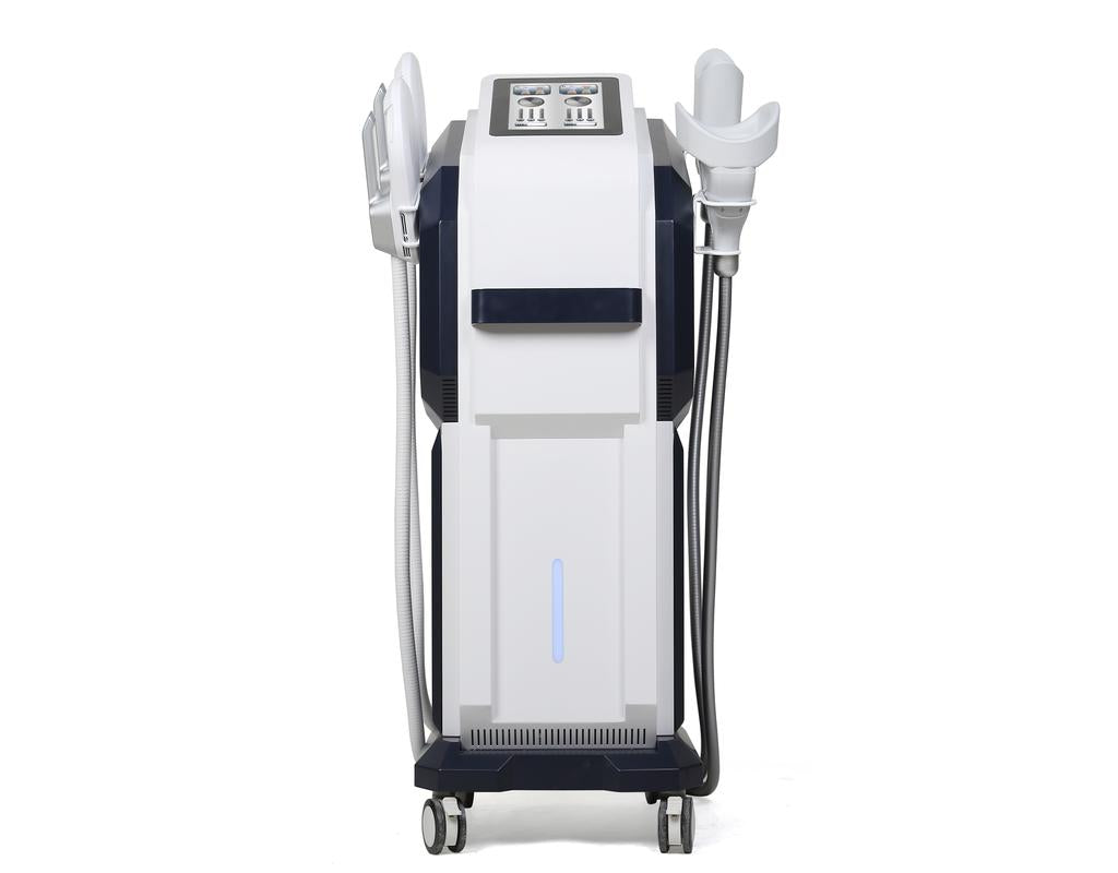 ICE Cryo EMShape Body Sculpting Machine
