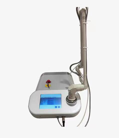 CO2 Portable Fractional Laser image 0