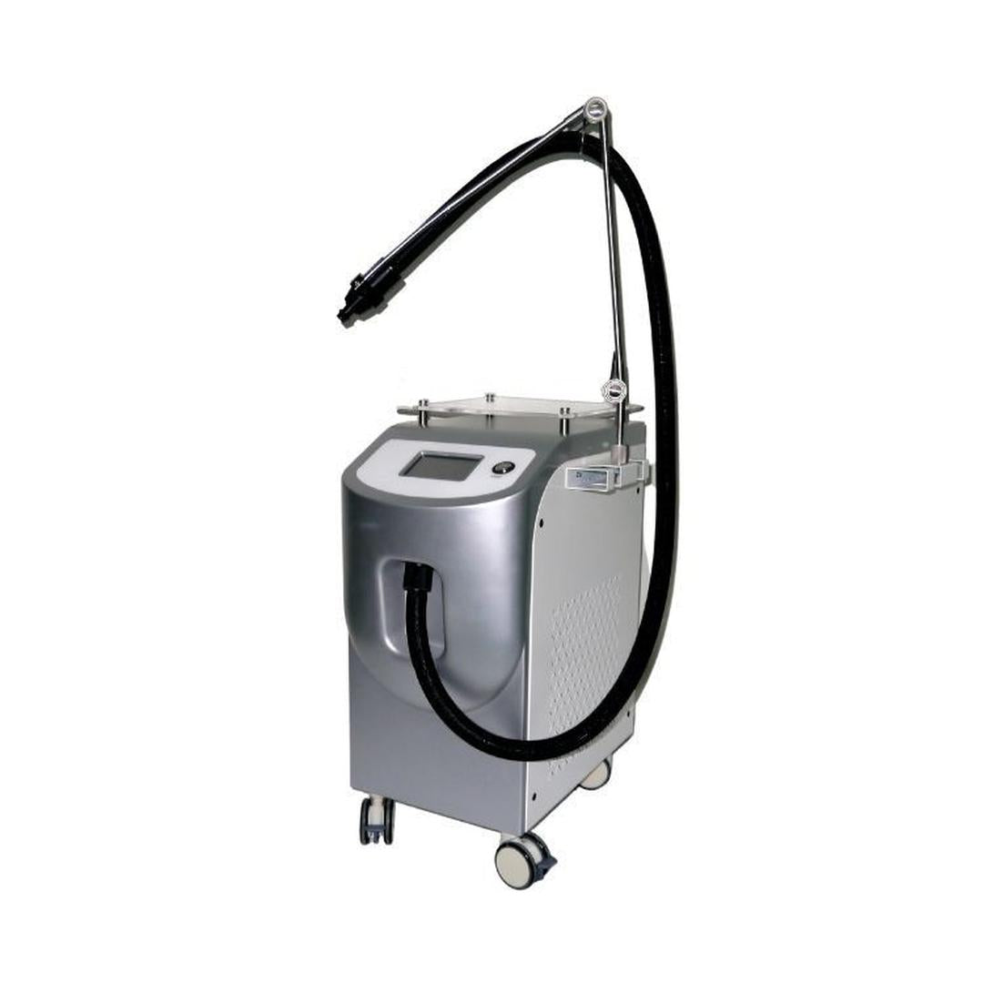 Cold Air Skin Cooling System Skin Cooling Machine image 4