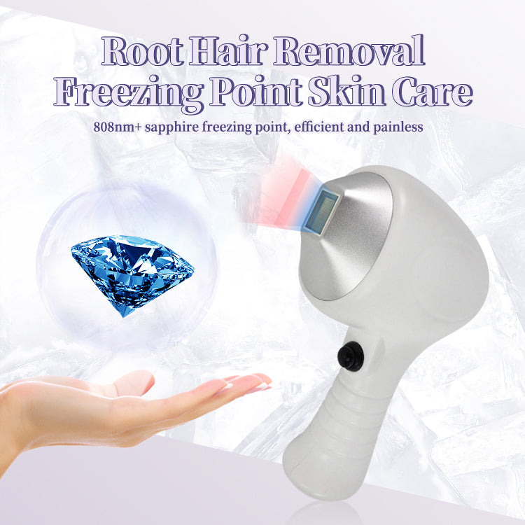 Portable Diode laser hair removal image 2