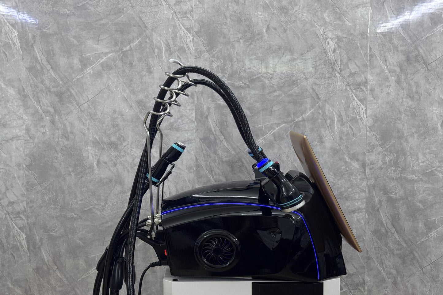 Desktop DeepCoolwaves Rf 3 in 1 Skin Tightening Machine