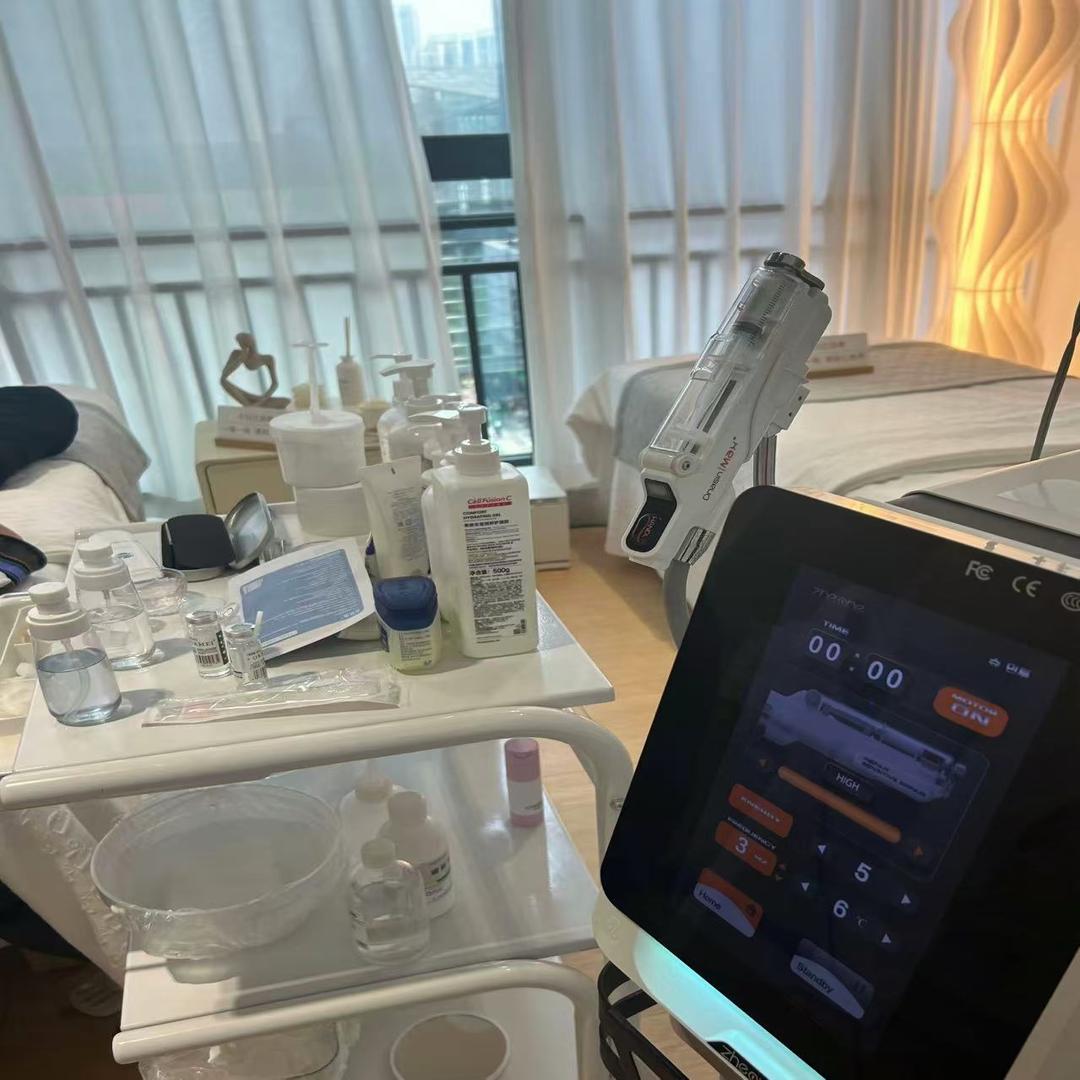 ABBAS MAX – Cryo-Electroporation and Cryo Solution Penetration & Cooling image 2