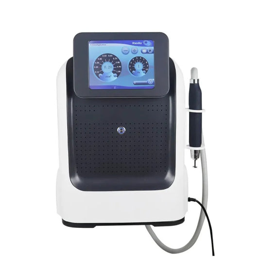 Picosure Pico Laser Tattoo Removal Machine image 0