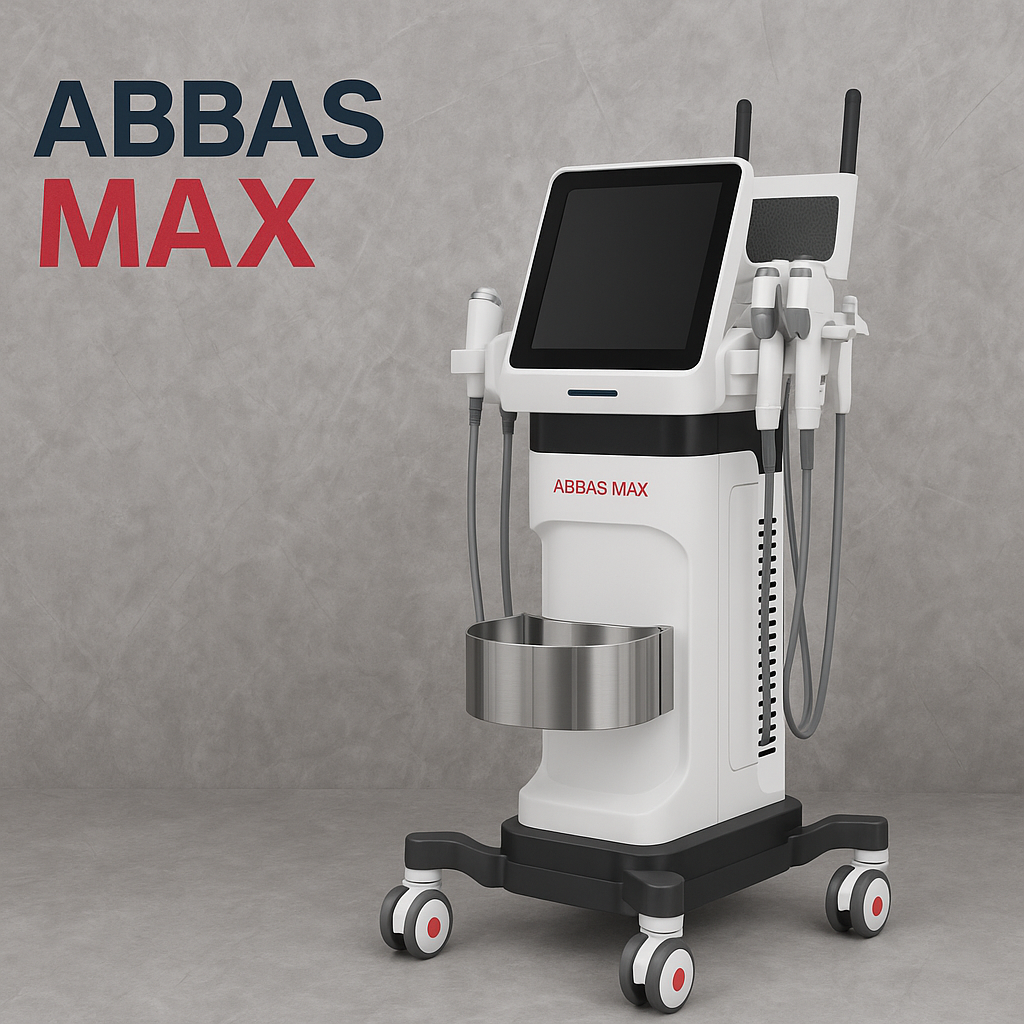 ABBAS MAX – Cryo-Electroporation and Cryo Solution Penetration & Cooling image 5