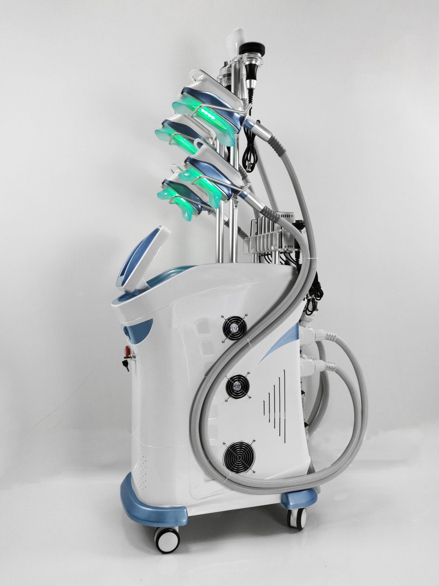 Fat Freezing Machine Cryolipolysis Cryo Fat Freeze Cryolipolysis Slimming Machine image 2