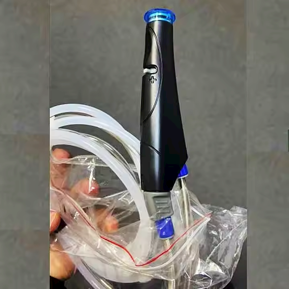 Hydra Device Hydro facial Handpiece & Tubing