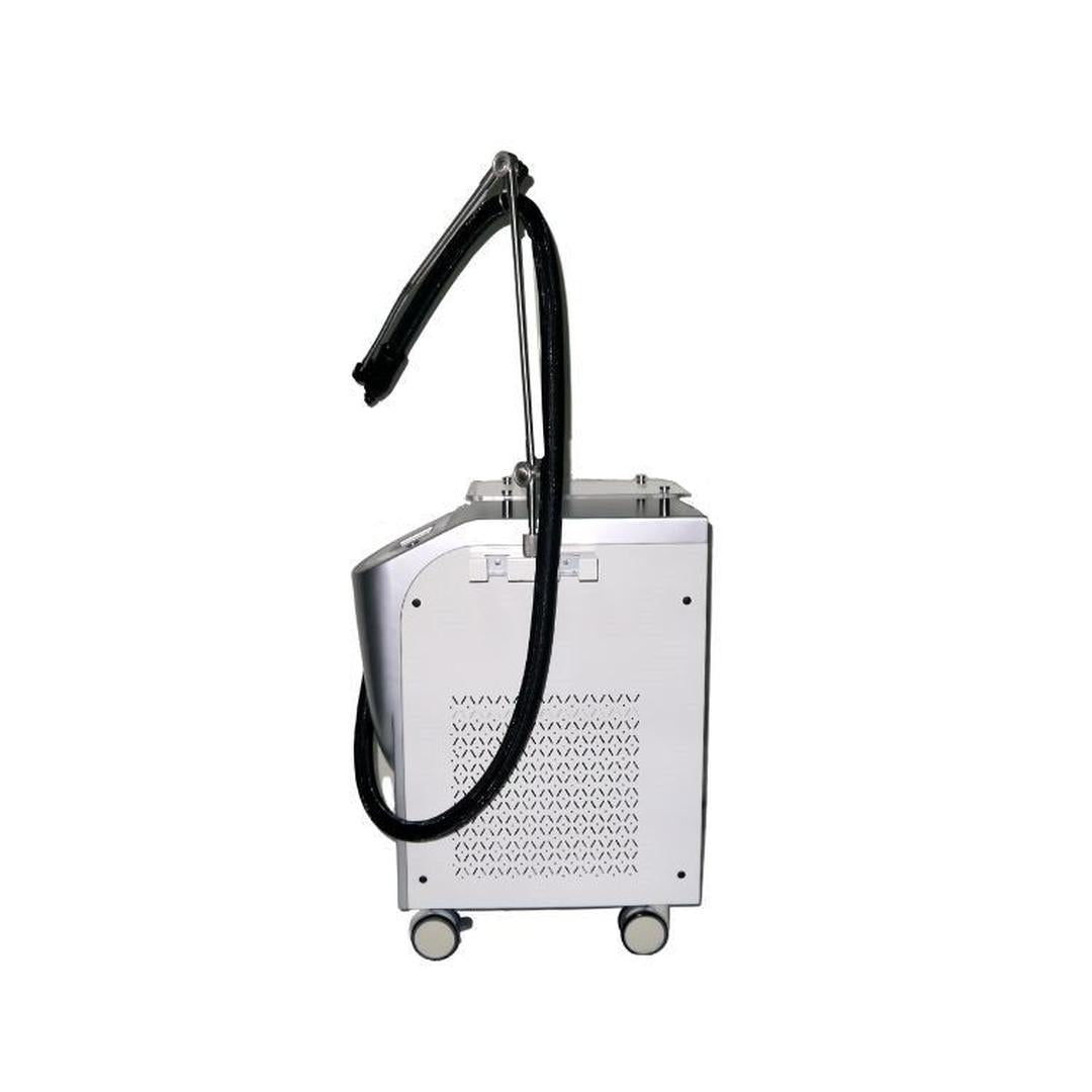 Cold Air Skin Cooling System Skin Cooling Machine