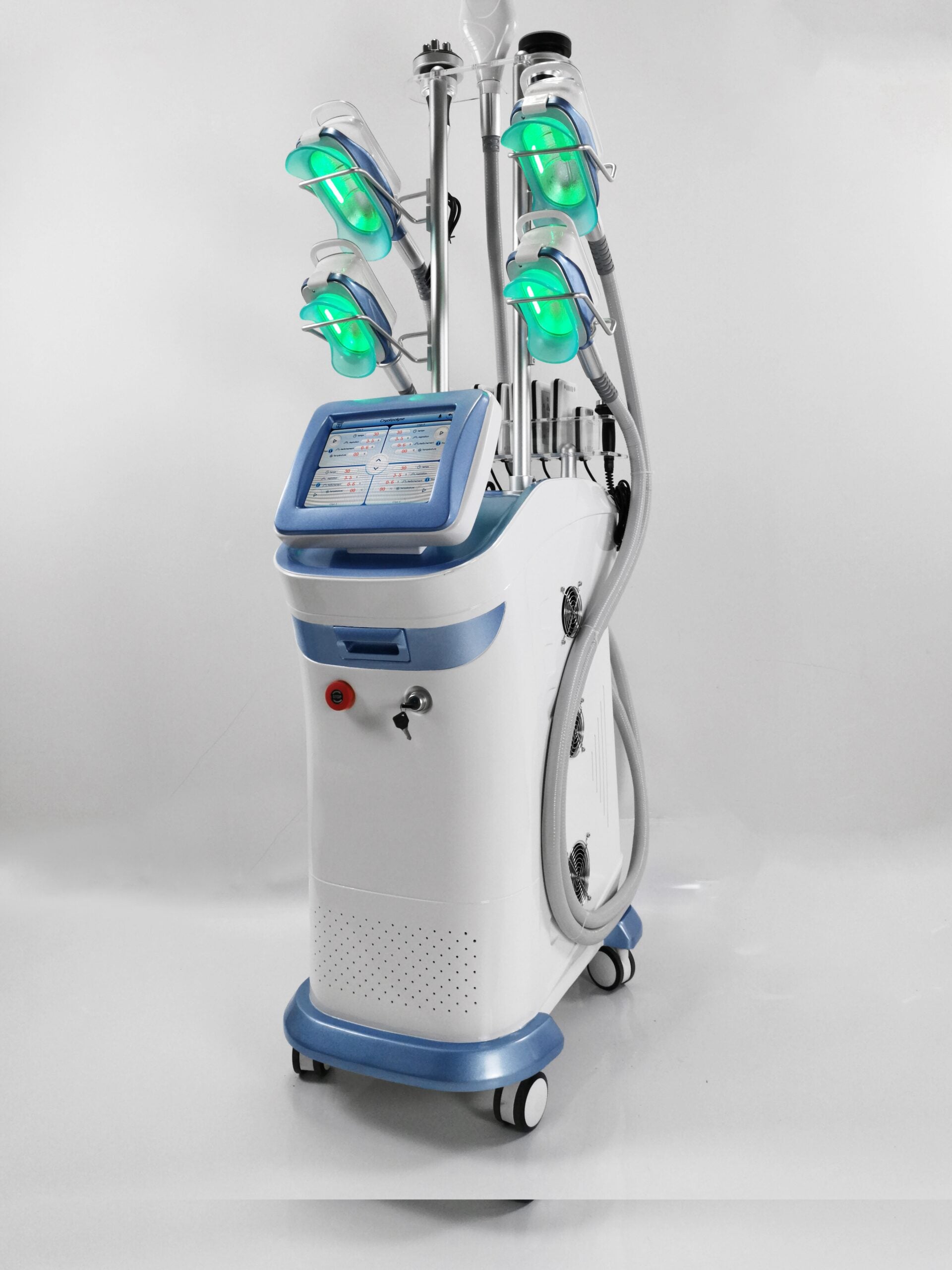 Fat Freezing Machine Cryolipolysis Cryo Fat Freeze Cryolipolysis Slimming Machine image 3