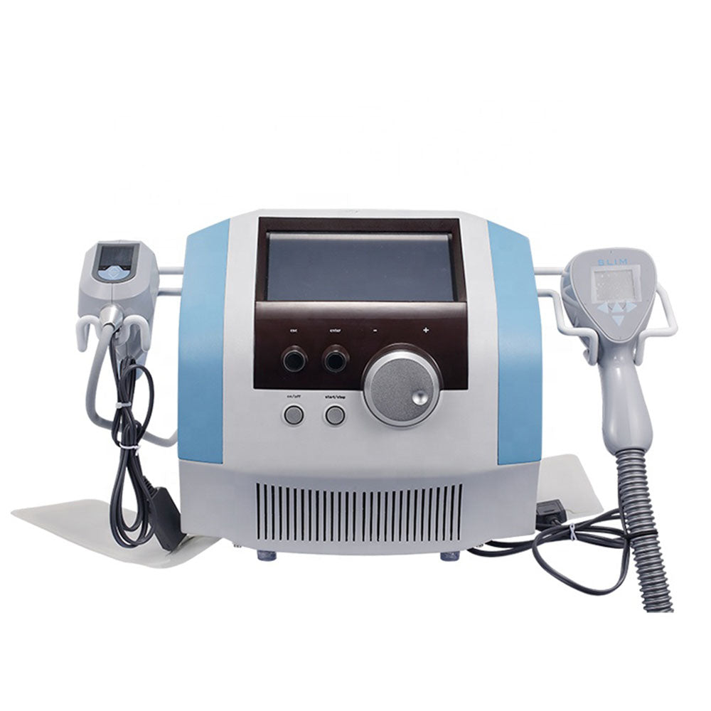 New Arrival Whitening Anti Wrinkle Firming Face Lift Machine Exili Elite Skin Tightening Machine Exili Ultra 360 Beauty Machine image 3