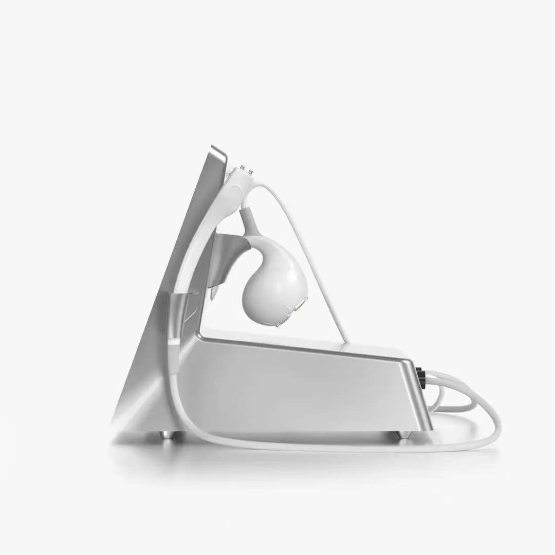 Thermivia Intimate Repair Radiofrequency Device: Portable, Hygienic, Non-invasive, Comfortable, and Refined image 2