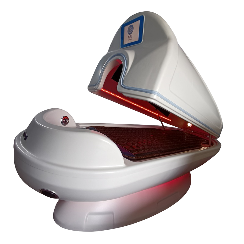 Coc Wellness Pro Pod Capsule Device image 1