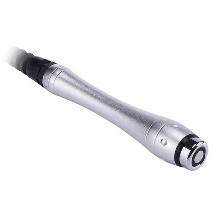 S Shape Lipo Laser Cavitation Cellulite Reduction Ultrasonic 30K Cavitation RF machine image 4