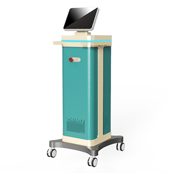 Emerald Light MAX Diode Laser Permanent Hair