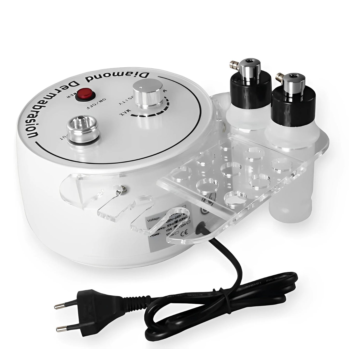 Diamond Microdermabrasion Machine image 4